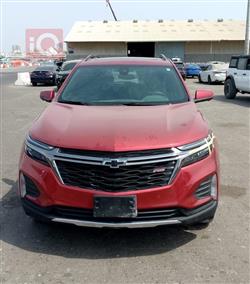 شێڤرۆلێت ئیکۆنۆکس